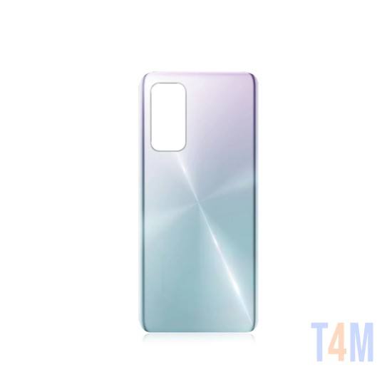 Tampa Traseira Xiaomi Mi 10T 5G/Mi 10T Pro 5G Aurora Azul